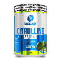 CITRULLINE MALATE 300 g