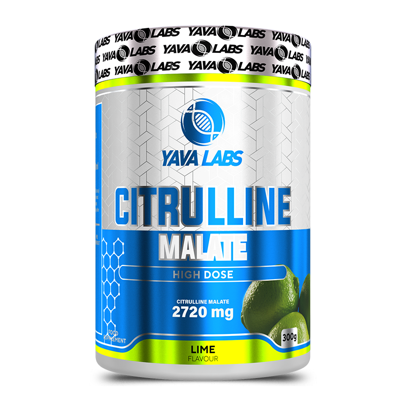 CITRULLINE MALATE 300 g