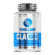 CLA 1000 90 cápsulas blandas