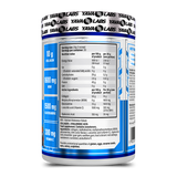 COLÁGENO + ÁCIDO HIALURÓNICO 400 g