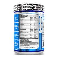 COLÁGENO + ÁCIDO HIALURÓNICO 400 g