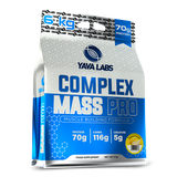 COMPLEJO MASA PRO 6 KG
