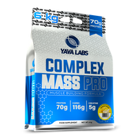 COMPLEJO MASA PRO 6 KG