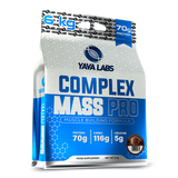 COMPLEJO MASA PRO 6 KG