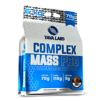 COMPLEJO MASA PRO 6 KG