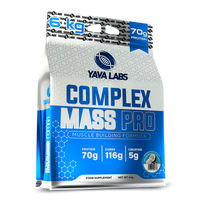 COMPLEJO MASA PRO 6 KG