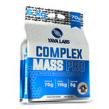 COMPLEJO MASA PRO 6 KG