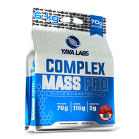 COMPLEJO MASA PRO 6 KG