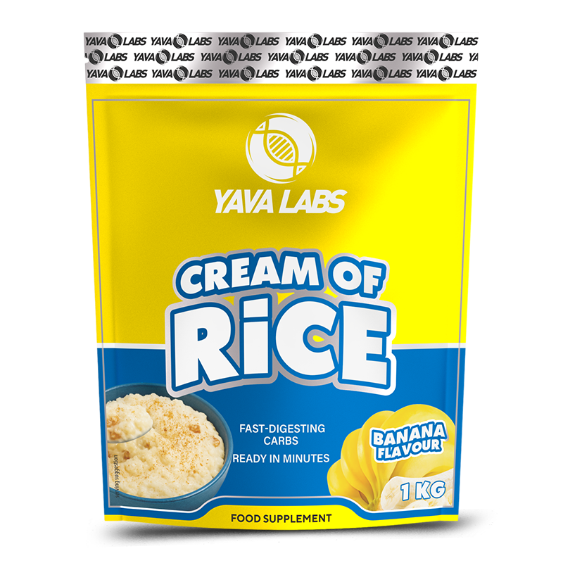 Cream of Rice