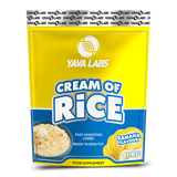 Cream of Rice
