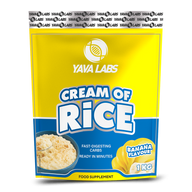 Cream of Rice