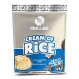 Cream of Rice