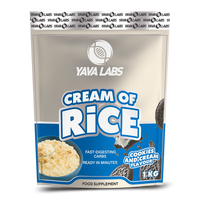 Cream of Rice