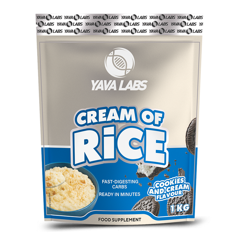 Cream of Rice