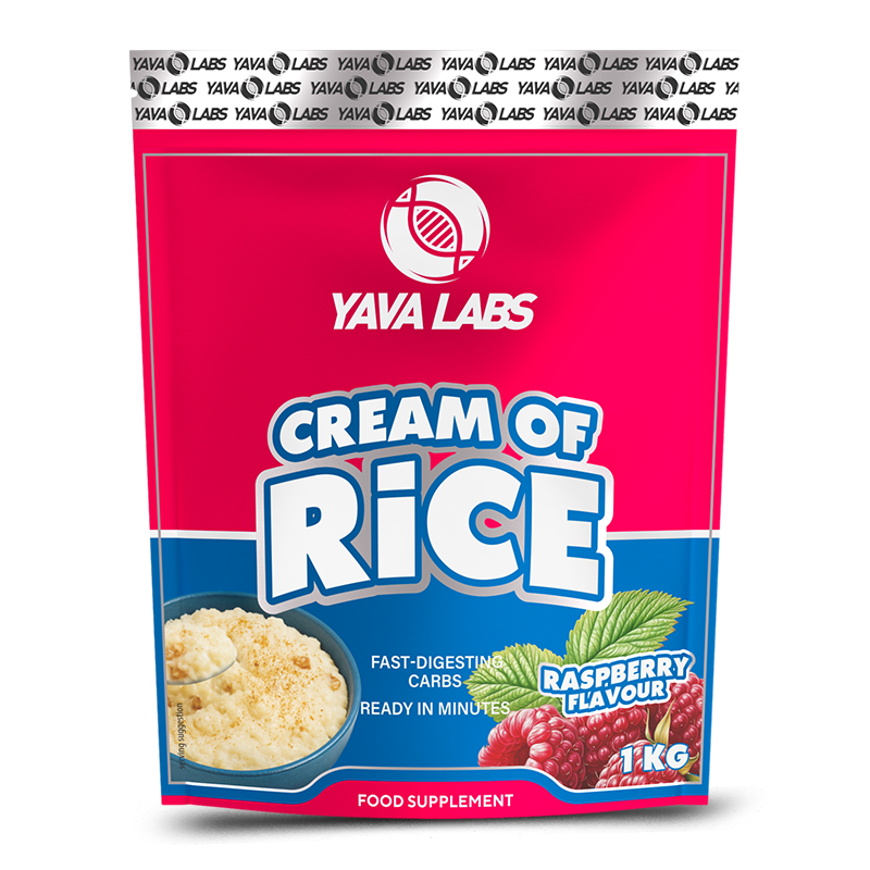 Cream of Rice
