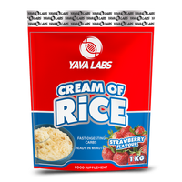 Cream of Rice