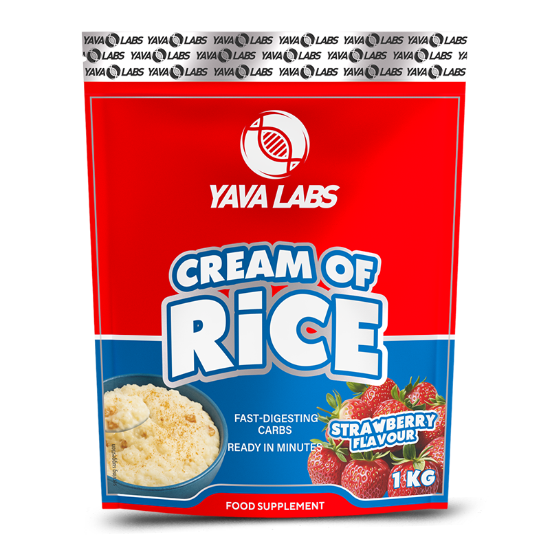 Cream of Rice