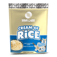 Cream of Rice