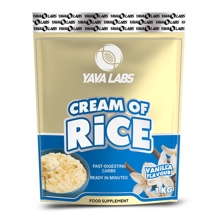 Cream of Rice