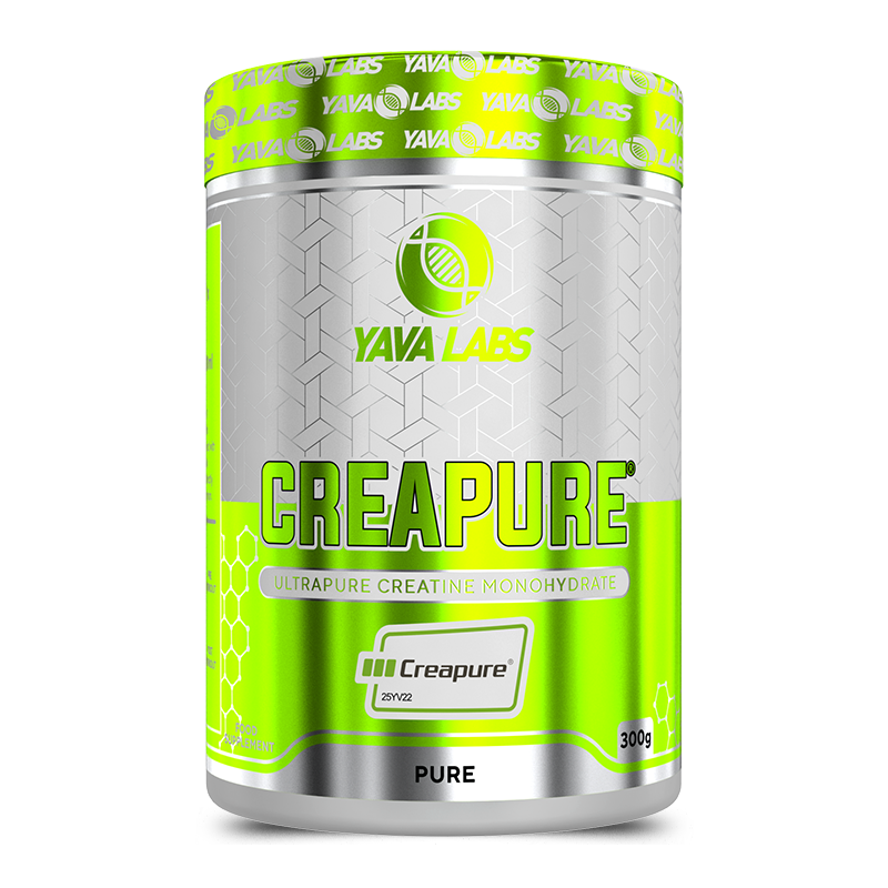 CreaPure