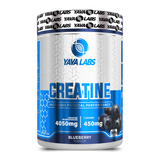 CREATINA CON SABOR 300 g