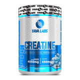 CREATINA CON SABOR 300 g