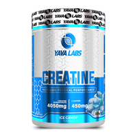 CREATINA CON SABOR 300 g