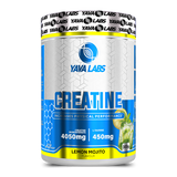 CREATINA CON SABOR 300 g