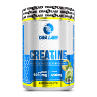 CREATINA CON SABOR 300 g