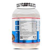 AVENA DELICIOSA 3 KG