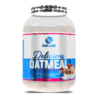 AVENA DELICIOSA 3 KG