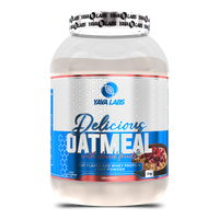 AVENA DELICIOSA 3 KG