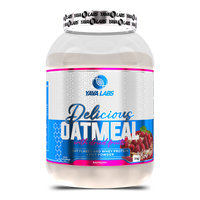 AVENA DELICIOSA 3 KG