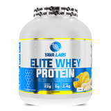 ELITE WHEY PROTEIN 2 KG