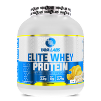 ELITE WHEY PROTEIN 2 KG