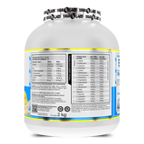 ELITE WHEY PROTEIN 2 KG