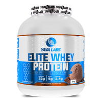 ELITE WHEY PROTEIN 2 KG
