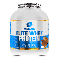 ELITE WHEY PROTEIN 2 KG