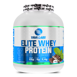 ELITE WHEY PROTEIN 2 KG