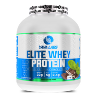 ELITE WHEY PROTEIN 2 KG