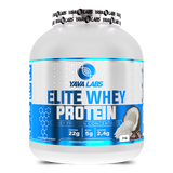 ELITE WHEY PROTEIN 2 KG