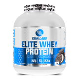 ELITE WHEY PROTEIN 2 KG