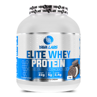ELITE WHEY PROTEIN 2 KG