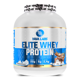 ELITE WHEY PROTEIN 2 KG