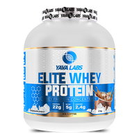 ELITE WHEY PROTEIN 2 KG