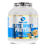 ELITE WHEY PROTEIN 2 KG