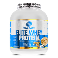 ELITE WHEY PROTEIN 2 KG
