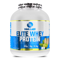 ELITE WHEY PROTEIN 2 KG