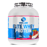 ELITE WHEY PROTEIN 2 KG
