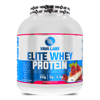 ELITE WHEY PROTEIN 2 KG